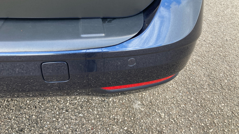 Ford Transit Connect 240 L2 Diesel 2.0 EcoBlue 122ps Limited Van Auto